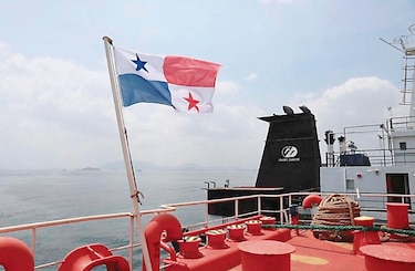 Armadores optan por Panamá