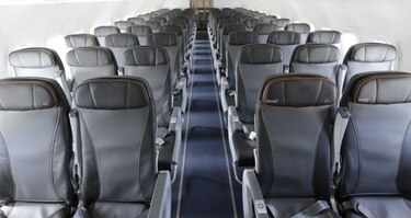 Vuelo de avión a batería sería posible  en 2019 tras prueba de motor