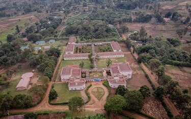 Ciencias contra la guerra en el este de la República Democrática del Congo