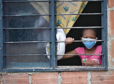  Los antivacunas se expanden en plena pandemia  