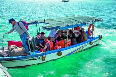 Galápagos será un paraíso limitado