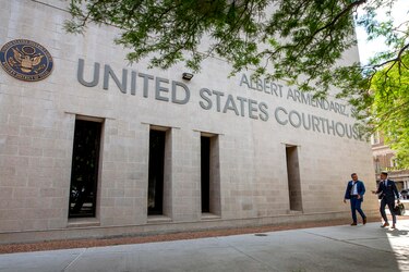 Una jueza de Texas aprueba agilizar el traslado de Ismael ‘El Mayo’ Zambada a Nueva York