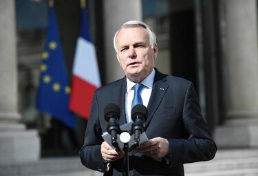 Francia vincula gas sarín usado en ataque en Siria a Damasco