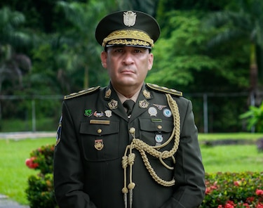 Ministerio de Seguridad confirma cambio en la dirección del Senafront