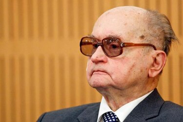 Muere el general Jaruzelski, último jefe de Estado de la Polonia comunista