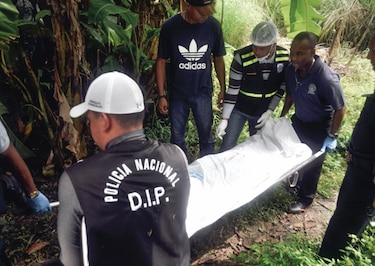 Decomisos de drogas impulsan asesinatos en Colón