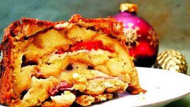 Postres populares
