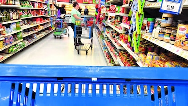 Gurú de Walmart enfrenta dura tarea