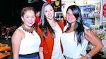 Inauguran Alto Café