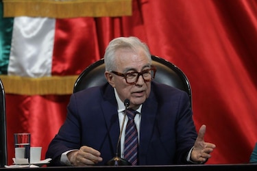 La justicia de EU acusa al gobernador del estado mexicano de Sinaloa de colaborar con el cartel de ‘Los Chapitos’