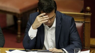 Atenas pide a socios europeos un nuevo acuerdo de financiación de dos años