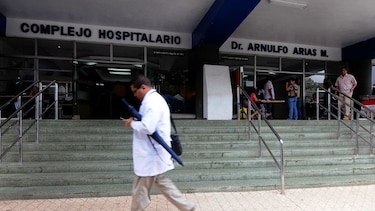 'No se puede generalizar de que todos los médicos llegan tarde': Comenenal