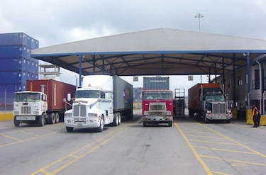 COEL propone crear una secretaría de transporte y logística