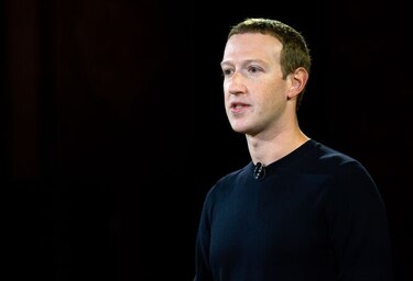 Libra ampliará liderazgo de Estados Unidos, dice Mark Zuckerberg