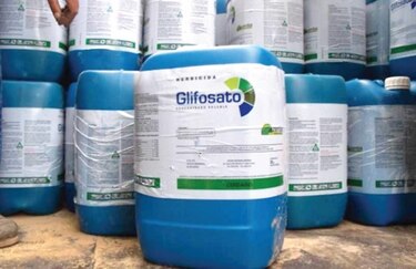 Francia retira productos con herbicida