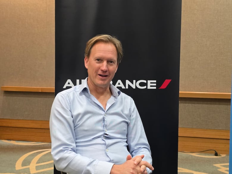 Air France–KLM ampliará operaciones en Panamá 