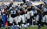Broncos conquistan el Super Bowl 50