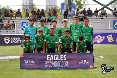 Torneo Apertura de Atevo Cup inicia una semana decisiva