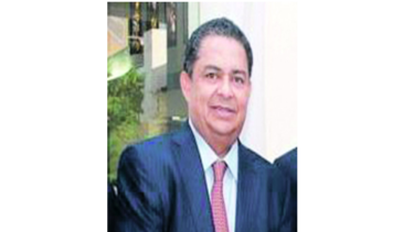 Arrestan a empresario venezolano en Dominicana