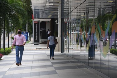 Bancos optimistas, pero prudentes