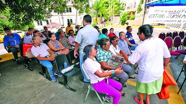 Tribunal decidiría hoy querellas de envenenados