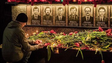 Chernóbil: cómo la Unión Soviética trató de ocultar la mayor catástrofe nuclear de la historia