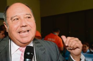 Tribunal Electoral: Carlos Afú violó honradez del voto