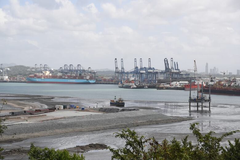 Reportan avance en los cuatro frentes de trabajo del proyecto cuarto puente