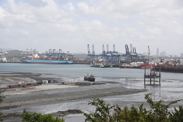 Reportan avance en los cuatro frentes de trabajo del proyecto cuarto puente