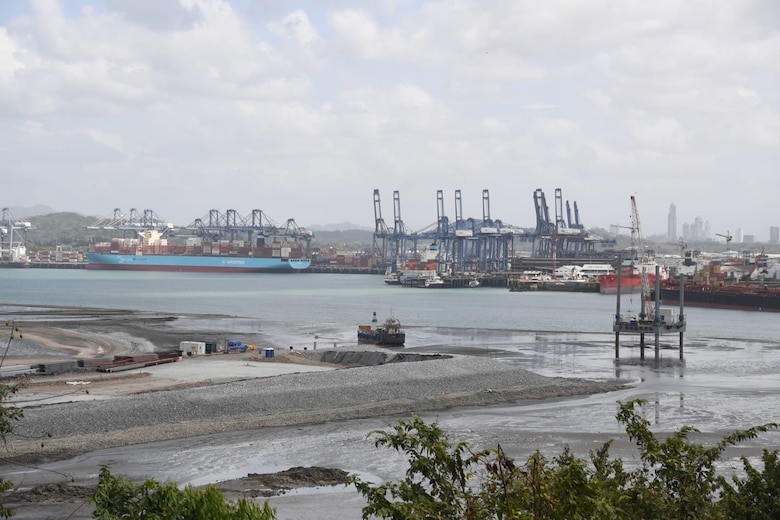 Reportan avance en los cuatro frentes de trabajo del proyecto cuarto puente