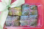 Cocina gourmet: Envasa y regala