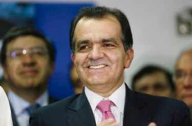 Fiscalía colombiana imputará el 10 de julio a excandidato presidencial por caso Odebrecht