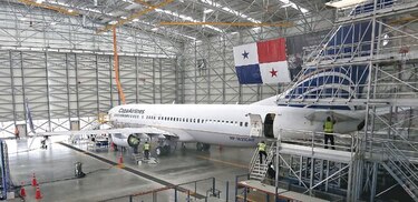 Copa espera volar los MAX 9 en el segundo semestre