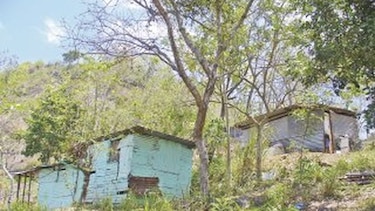 500 familias aguardan por lotes en El Coco