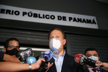 Varela apela ante la Corte fallo inherente al caso Odebrecht