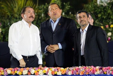 Qué lazos políticos y comerciales tiene Irán con América Latina (y cómo Estados Unidos busca reducirlos con la actual crisis)
