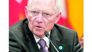 Tema fiscal, a debate
