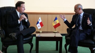 Diferencias entre Panamá y Andorra sobre recuperación de dineros de Odebrecht