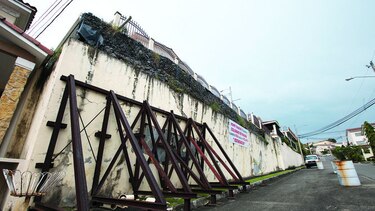 Viviendas en ‘riesgo inminente’