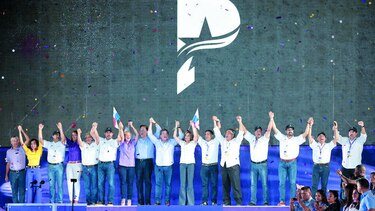 Varela: responderemos ataques