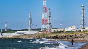 Japón reinicia la planta nuclear más grande del mundo bajo la sombra del desastre de Fukushima
