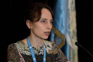 Experta de la ONU insta a levantar sanciones contra Venezuela