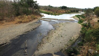 El río Pacora tendrá una protección a medias