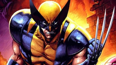 ¿Cuál es el más fuerte de los superhéroes de los cómics?
