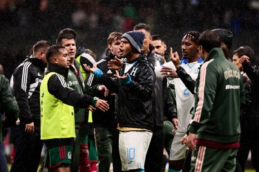 Polémica: Cuestionan la clasificación de México ante Honduras