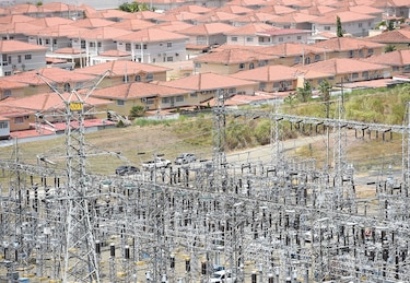 Aseguradora paga daños por  explosión eléctrica en 2017 