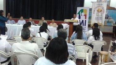 Levantan paro en el colegio José Daniel Crespo de Chitré
