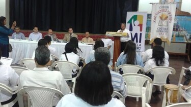 Levantan paro en el colegio José Daniel Crespo de Chitré
