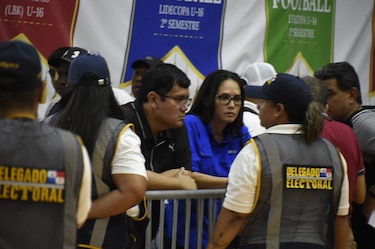 Batalla por la última curul de la Asamblea: estos son los argumentos de la Fiscalía Electoral