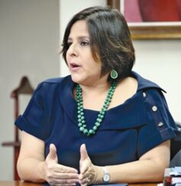 Déficit fiscal de 2.1% hasta el mes de abril